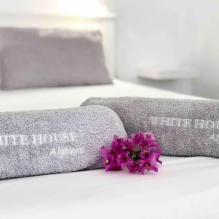 Apartment White House *