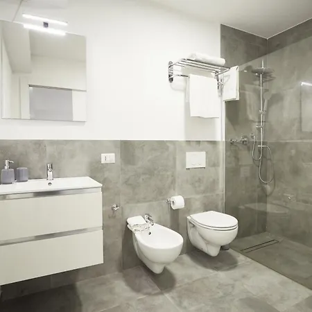 White House Apartment Alghero