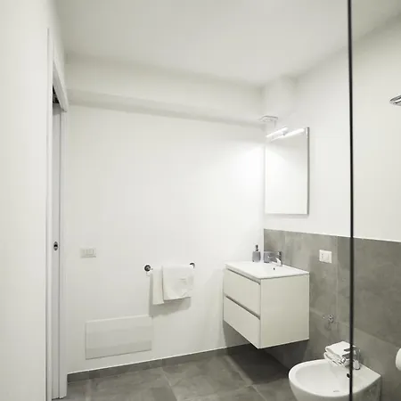 Apartment White House Alghero