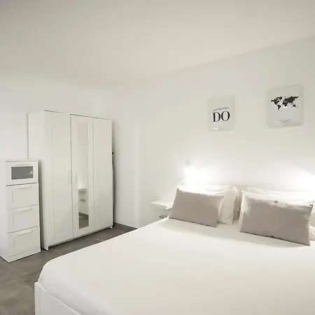White House Apartment