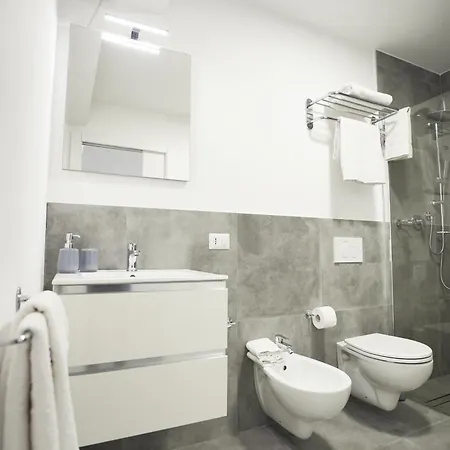 Apartment White House