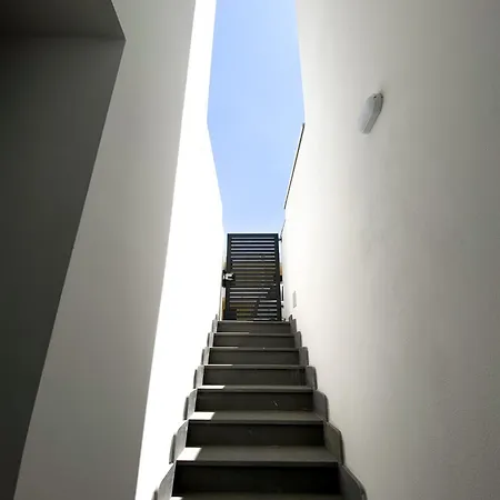 White House Apartment Alghero